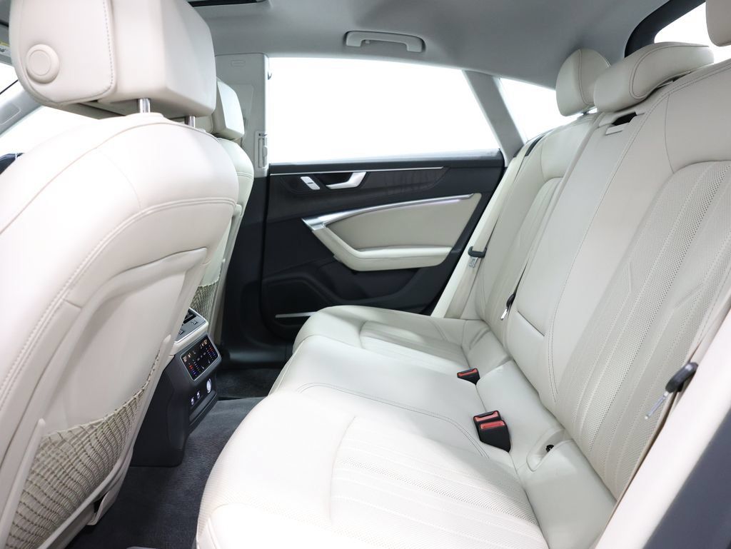 Used 2019 Audi A7 3.0T Premium Plus w/ Premium Plus Package AWD/4WD image 27