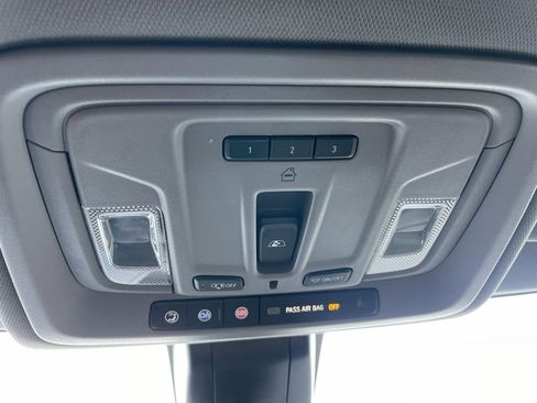 Used 2022 GMC Sierra 2500 Denali image 51