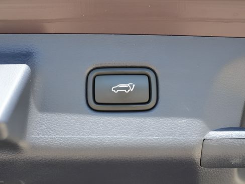 Used 2023 Hyundai Palisade Calligraphy AWD/4WD image 11