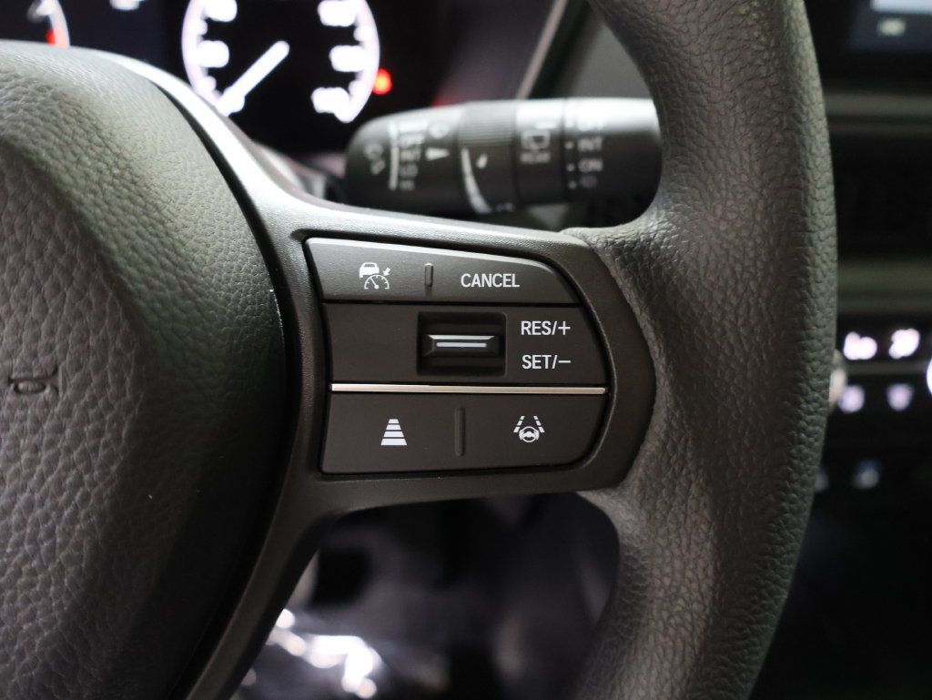 New 2027 Honda CR-V EX image 31