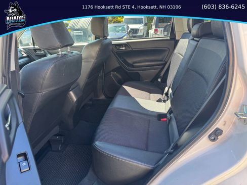 Used 2014 Subaru Forester 2.0XT Premium w/ Popular Package #1 image 13