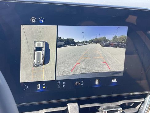 New 2026 Chevrolet Equinox ACTIV w/ Convenience Package III FWD image 19