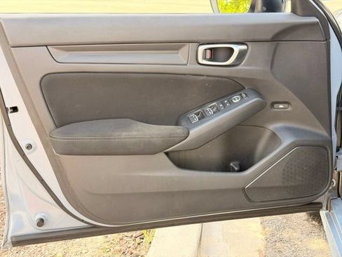 Used 2022 Honda Civic Sport image 21