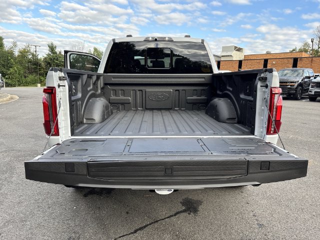 Certified 2025 Ford F150 Raptor AWD/4WD image 23