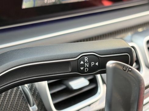 Used 2023 Mercedes-Benz GLE 53 AMG 4MATIC Coupe image 30
