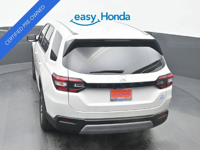 Used 2025 Honda Pilot EX-L image 22