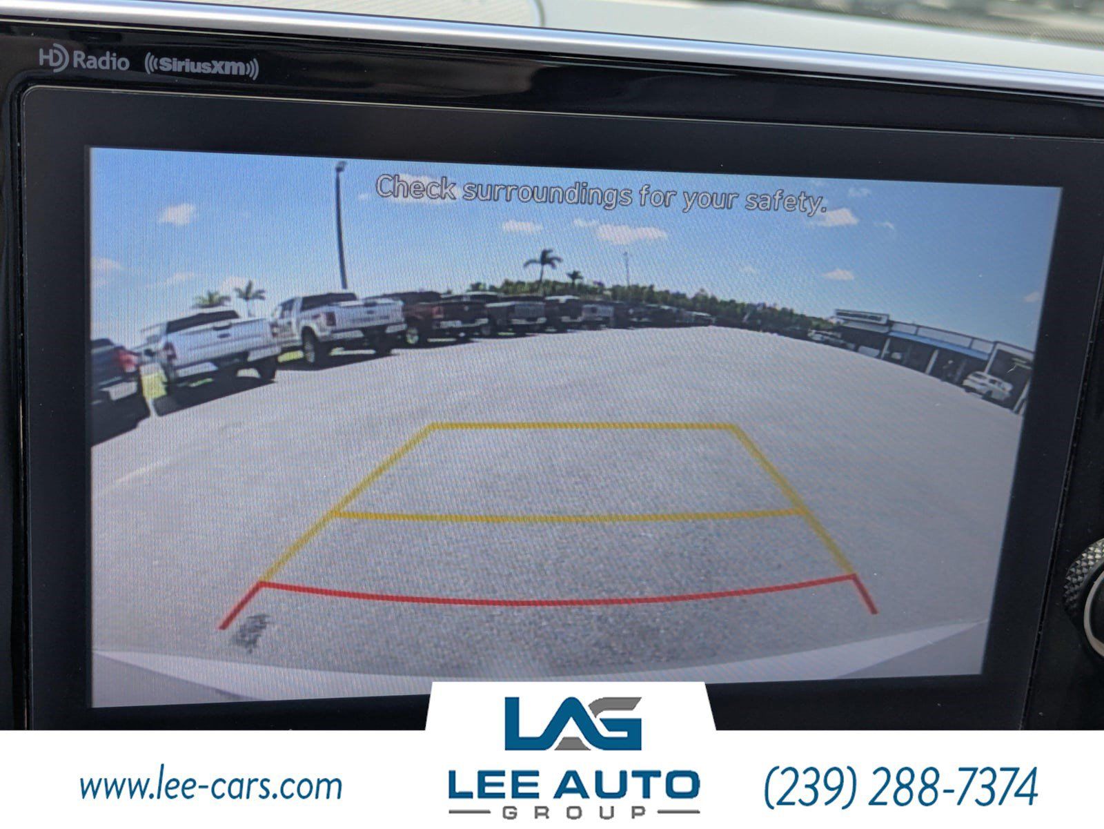 Used 2021 Hyundai Sonata SEL w/ Convenience Package FWD image 23