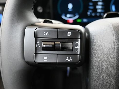 New 2026 Hyundai Santa Fe Calligraphy AWD/4WD image 25