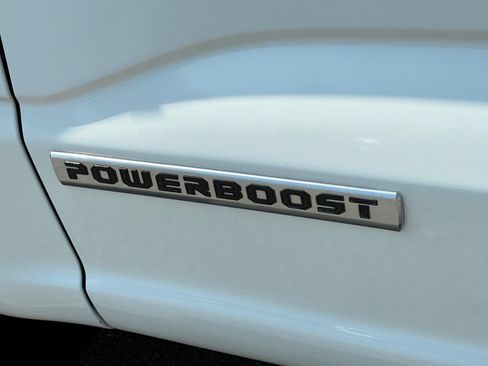 Used 2022 Ford F150 Platinum w/ Equipment Group 701A High AWD/4WD image 12
