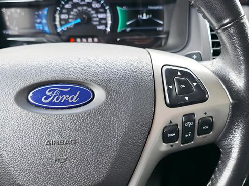 Used 2014 Ford Flex Limited w/ Equipment Group 302A AWD/4WD image 33