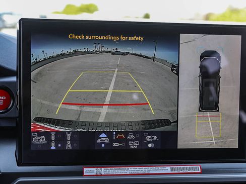 New 2026 Toyota 4Runner TRD Off-Road Premium image 25