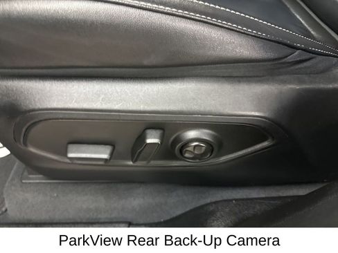 Used 2023 Jeep Grand Cherokee Limited w/ Black Appearance Package image 36