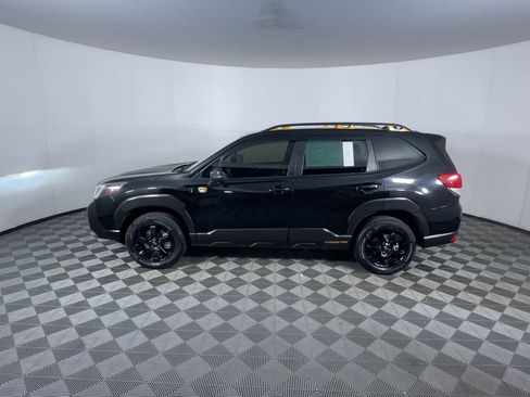 Used 2023 Subaru Forester Wilderness image 5