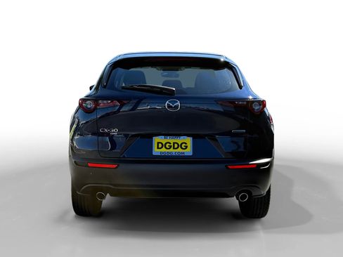New 2026 MAZDA CX-30 AWD 2.5 S image 4