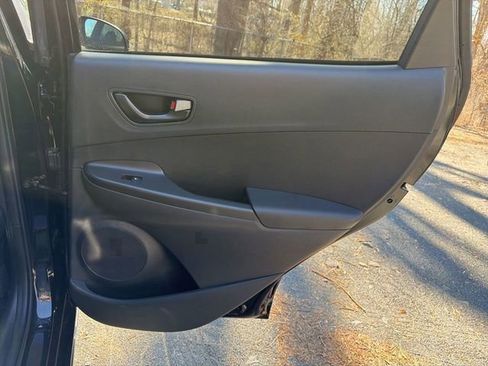 Certified 2023 Hyundai Kona N Line image 11