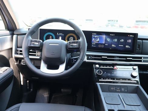 New 2026 Hyundai Santa Fe SEL image 21