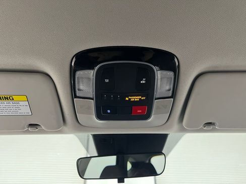 Used 2024 Hyundai Tucson SEL image 55