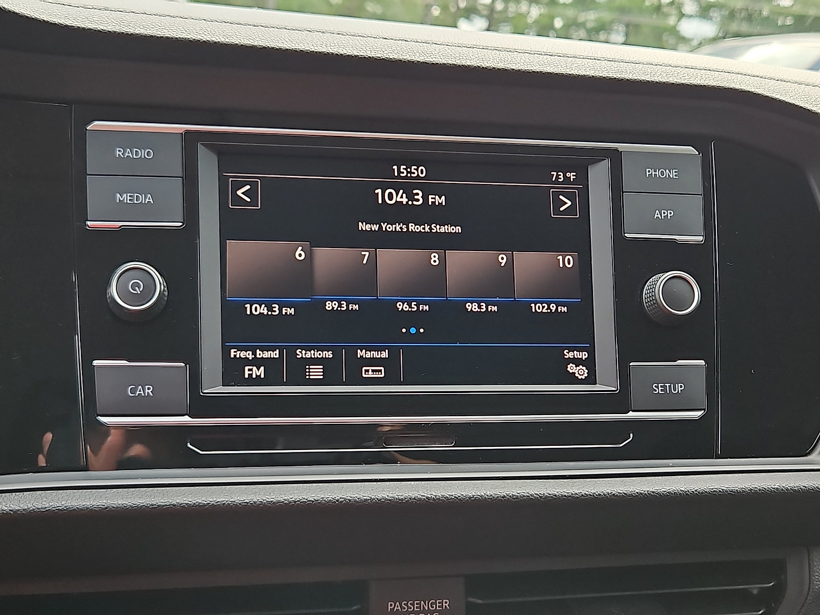 Used 2019 Volkswagen Jetta S FWD image 17