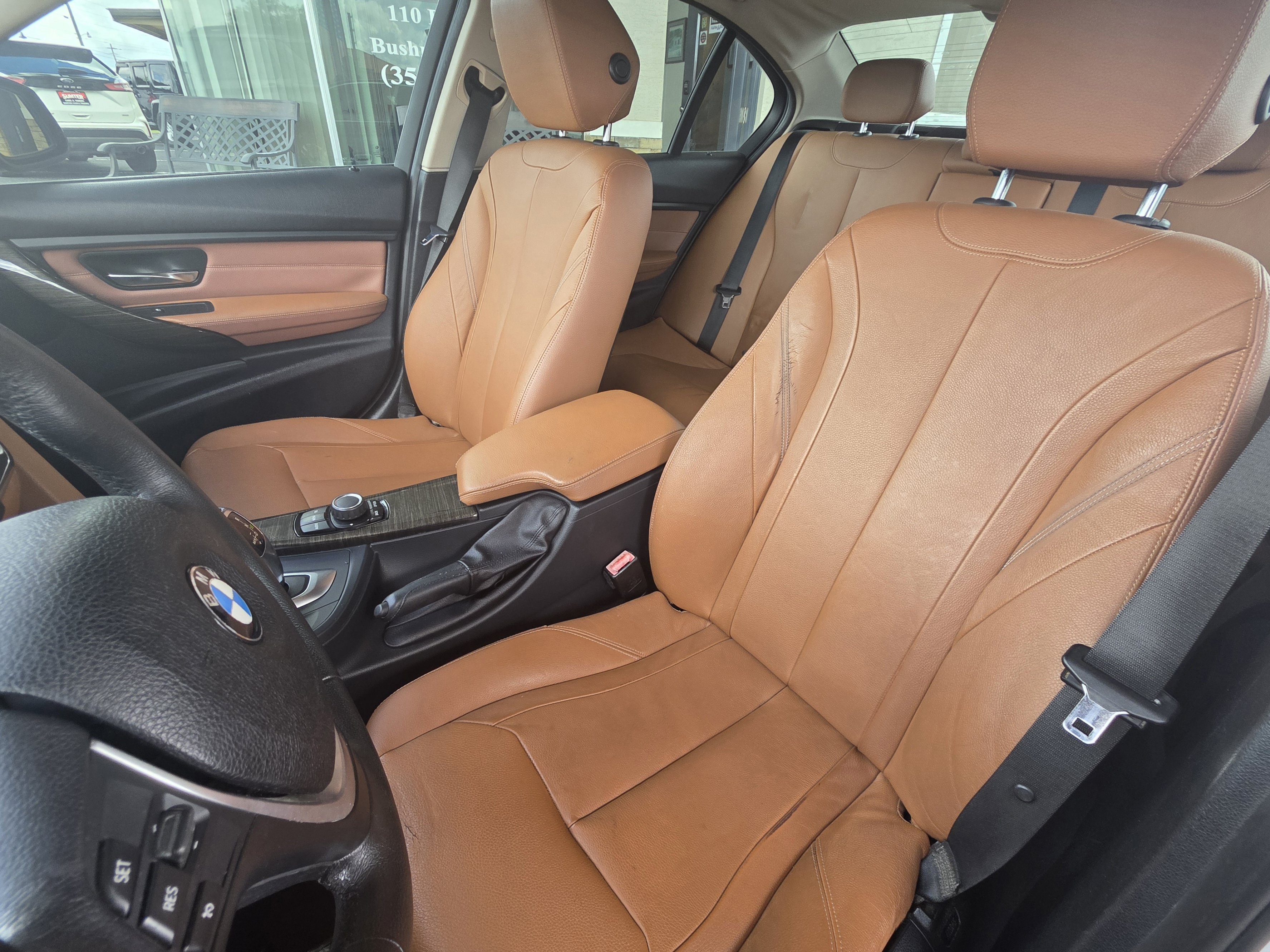 Used 2012 BMW 328i Sedan RWD image 16