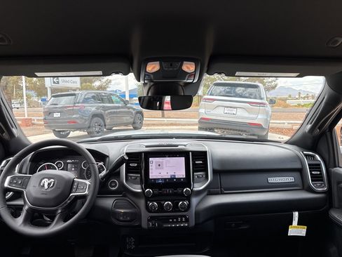 New 2025 RAM 2500 Big Horn image 40