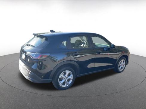 Used 2025 Honda HR-V LX image 14