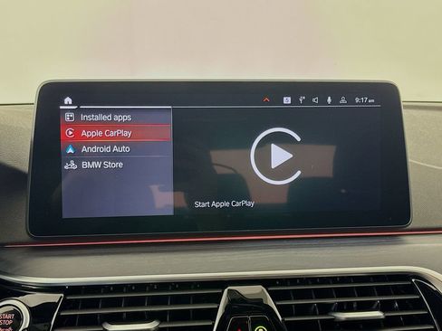 Used 2023 BMW 530i xDrive 530i xDrive w/ Premium Package image 16