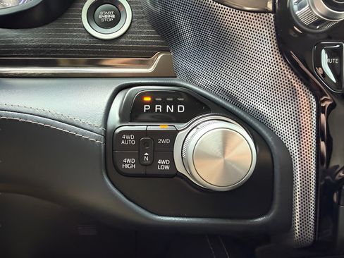 Used 2019 RAM 1500 Limited AWD/4WD image 47