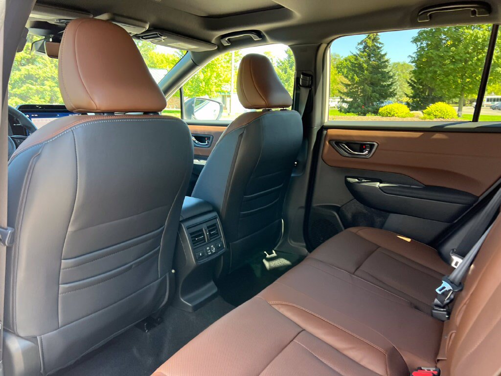 New 2026 Subaru Outback Touring XT AWD/4WD image 39