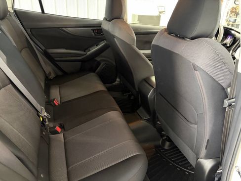 Used 2023 Subaru Crosstrek 2.0i image 27