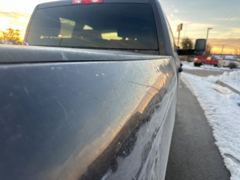 Used 2017 RAM 3500 Tradesman w/ Chrome Appearance Group image 16