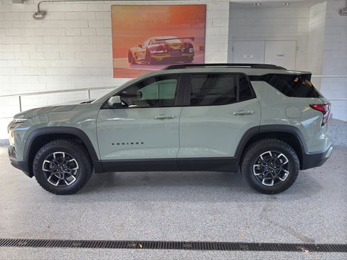 New 2026 Chevrolet Equinox ACTIV image 4