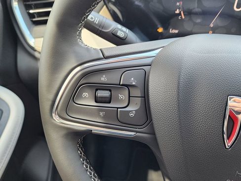 New 2026 Buick Encore GX Preferred w/ Comfort Package image 19