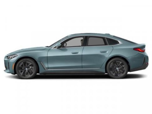 New 2026 BMW i4 xDrive40i w/ M Sport Package AWD/4WD image 6