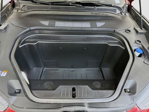 Used 2021 Ford Mustang Mach-E Premium w/ Equipment Group 301A image 36