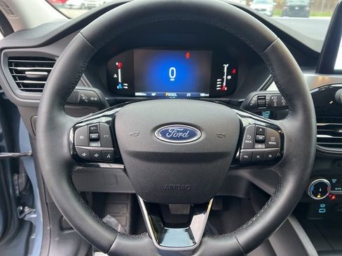 Used 2023 Ford Escape Active image 25