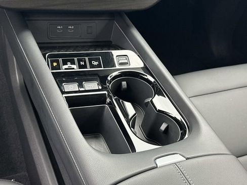 New 2025 Nissan Murano SL image 22