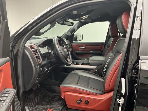 Used 2022 RAM 1500 Rebel w/ Level 1 Equipment Group image 3