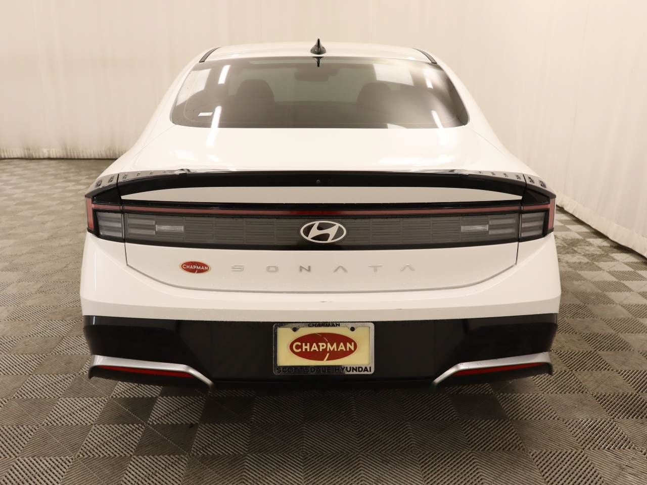 Used 2026 Hyundai Sonata SEL FWD image 5