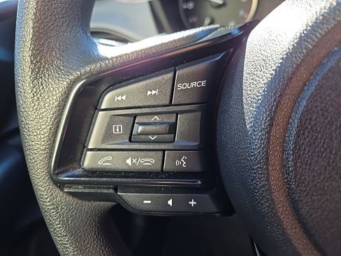 Used 2024 Subaru Crosstrek 2.0i Premium image 16