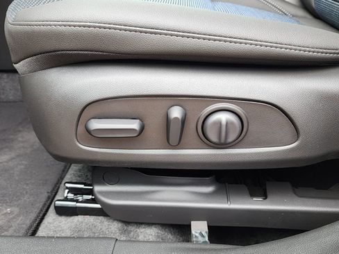 New 2026 Buick Envista Preferred w/ Convenience I Package FWD image 16