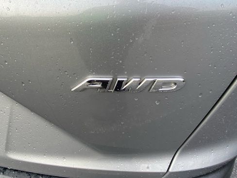 Used 2022 Honda CR-V EX image 12