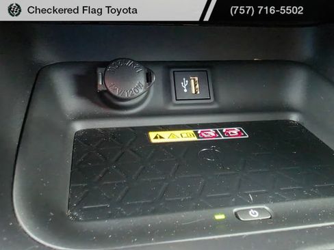 Used 2024 Toyota RAV4 XLE Premium w/ Weather Package AWD/4WD image 20