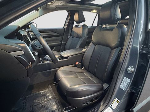 Used 2025 MAZDA CX-50 AWD 2.5 Hybrid w/ Premium Pkg image 13