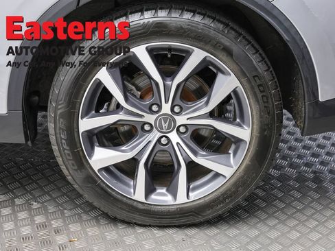 Used 2023 Acura MDX w/ Technology Package AWD/4WD image 8