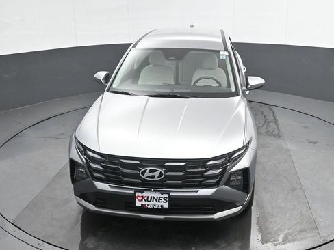 New 2026 Hyundai Tucson SE AWD/4WD image 16