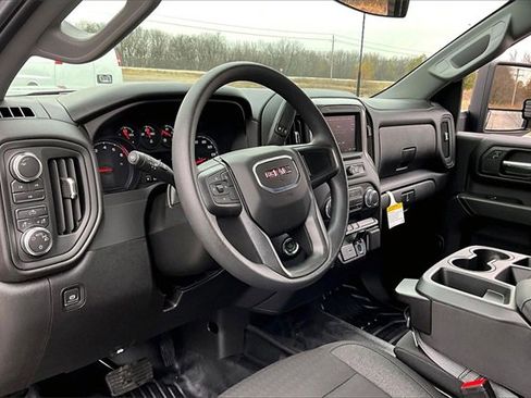 New 2026 GMC Sierra 2500 Pro w/ Convenience Package image 6
