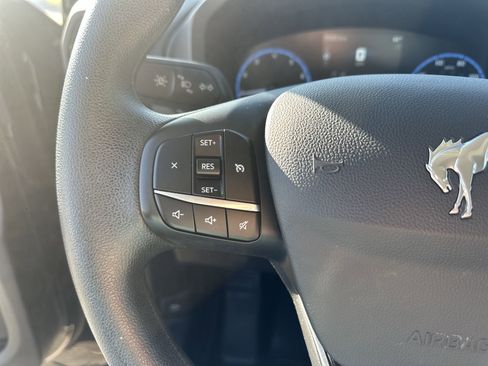 Used 2021 Ford Bronco Sport image 65