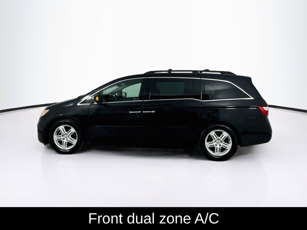 Used 2012 Honda Odyssey Touring image 4