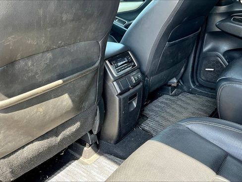 Used 2019 Subaru Ascent Limited AWD/4WD image 10