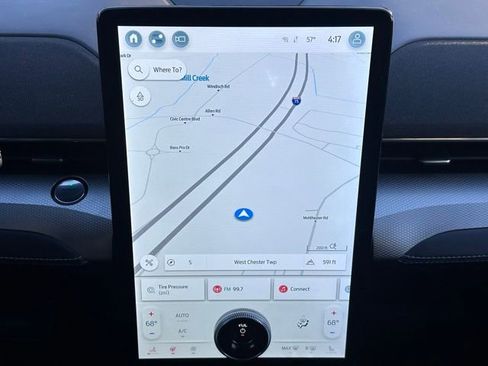 Used 2021 Ford Mustang Mach-E Select w/ Comfort/Technology Package image 12